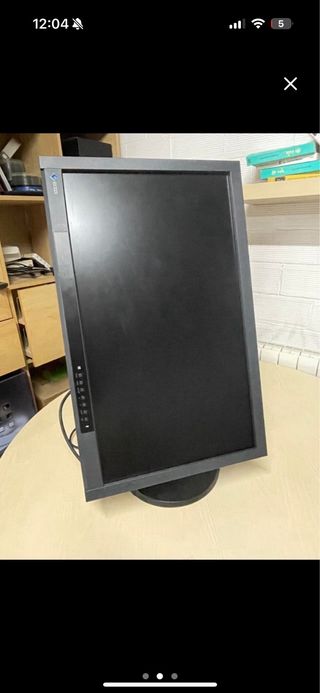Monitor Eizo GC277 27 IPS 2560x1440