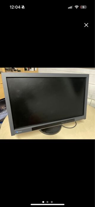 Monitor Eizo GC277 27 IPS 2560x1440
