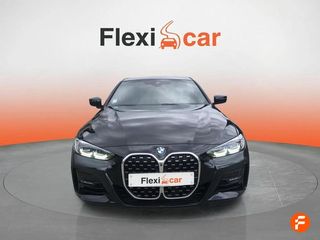 BMW Serie 4 420d