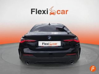 BMW Serie 4 420d