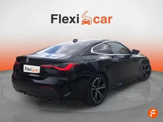 BMW Serie 4 420d