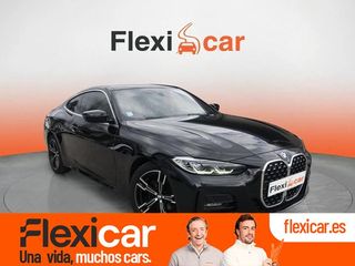 BMW Serie 4 420d