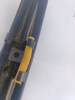 ESPEJO RETROVISOR COCHE PARA SORDOS