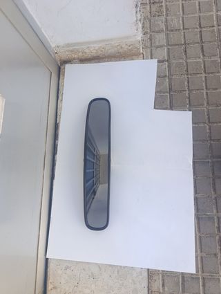 ESPEJO RETROVISOR COCHE PARA SORDOS