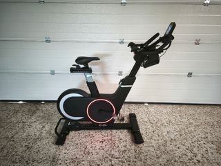 Bicicleta spinning Adidas C21x