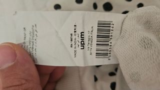 Tuta neonata Disney 101 Dalmati, 2 pezzi