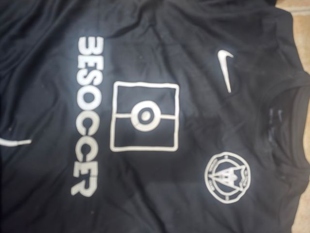 Conjunto deportivo niño Nike