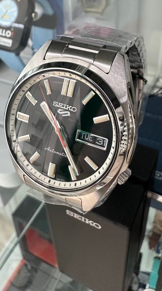 Reloj Seiko SRPK89K1 Nuevo