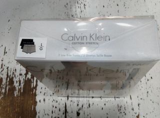 Calvin Klein Calzoncillos  originales packs 