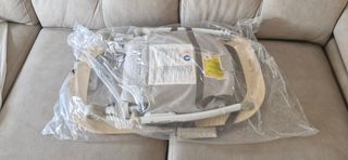 Hamaca bebé plegable Jané