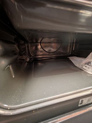 Conjunto Vitrocerámica y Horno Teka