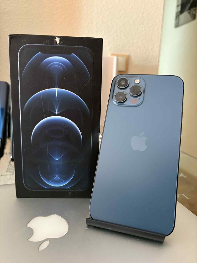 iPhone 12 Pro Max 128GB