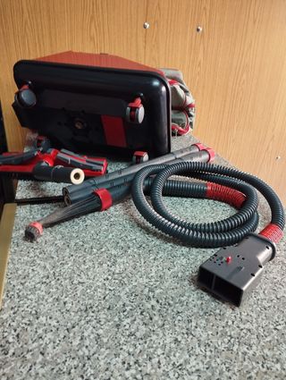 Vaporeta Lady Vap 1500