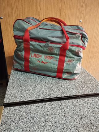 Vaporeta Lady Vap 1500