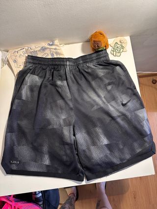 Shorts nike Lebron James L