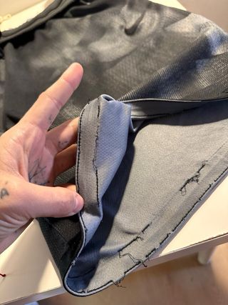Shorts nike Lebron James L