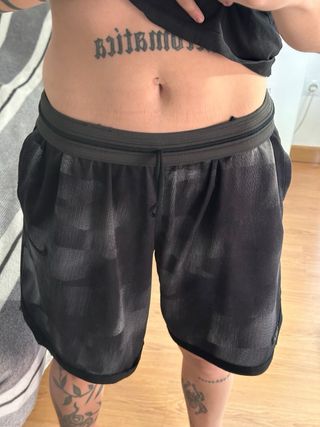 Shorts nike Lebron James L
