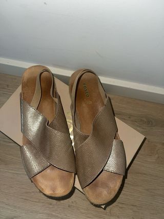 Sandalias Fosco Talla 41