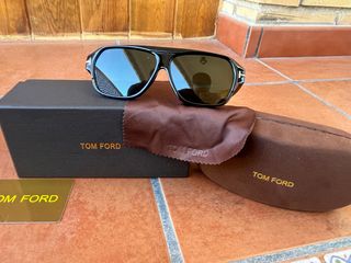 Gafas de Sol Tom Ford a estrenar