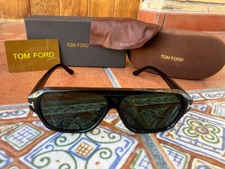 Gafas de Sol Tom Ford a estrenar