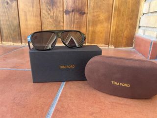 Gafas de Sol Tom Ford a estrenar