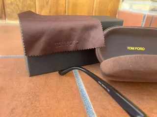 Gafas de Sol Tom Ford a estrenar