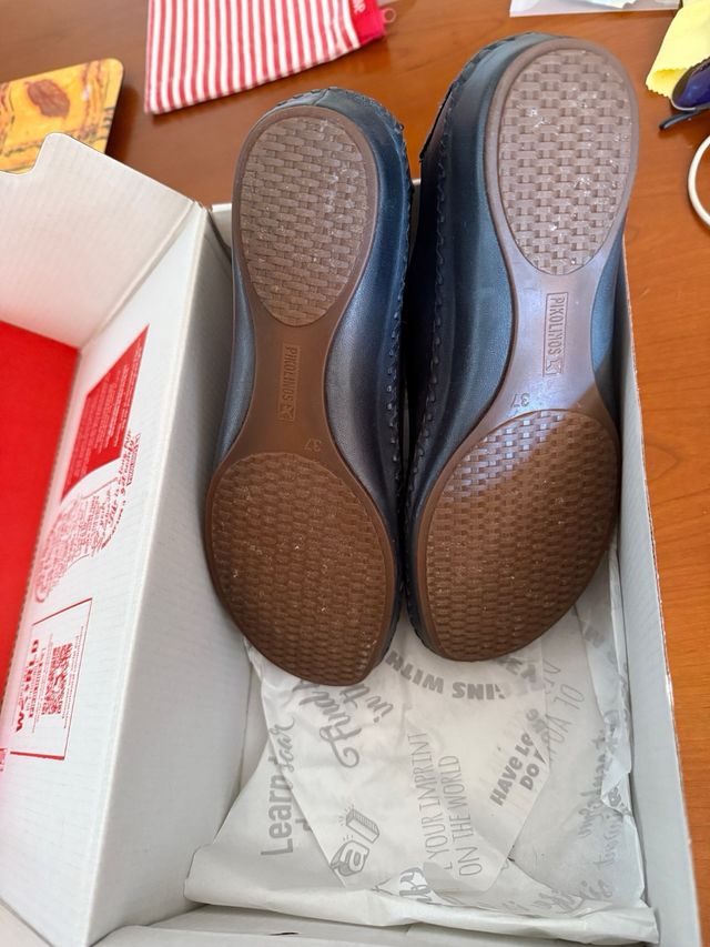 Pikolinos P Vallarta