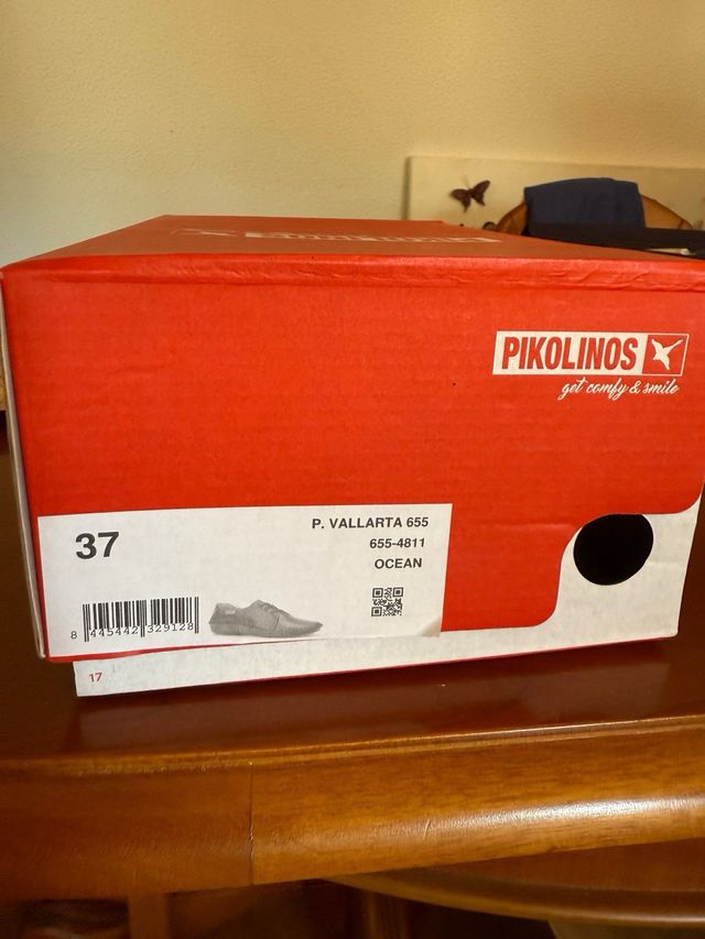 Pikolinos P Vallarta