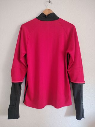 Camiseta deportiva Adidas M