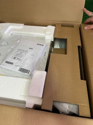 Videoproyector Epson EB-L730U 7000 lúmenes