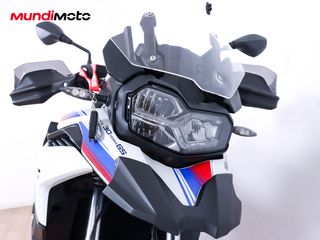 BMW F 750 GS ABS