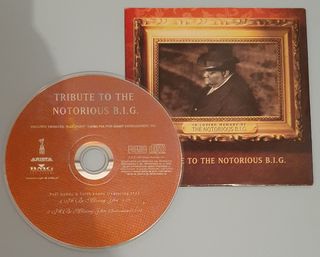 Varios CD's de finales de los 90.