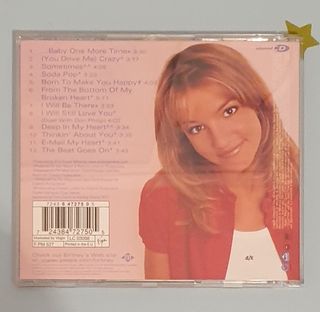 Varios CD's de finales de los 90.