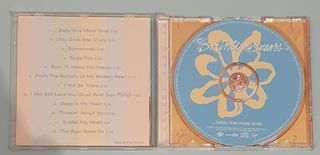 Varios CD's de finales de los 90.