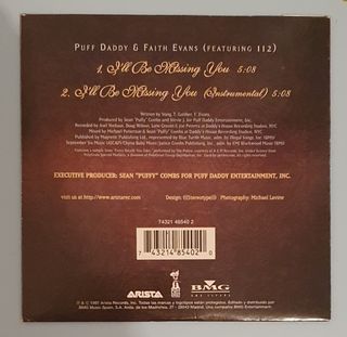 Varios CD's de finales de los 90.