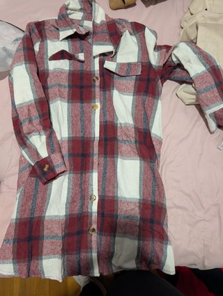 Ropa zara y shein sin usar, vestido,pantalon...