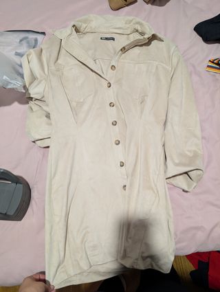 Ropa zara y shein sin usar, vestido,pantalon...