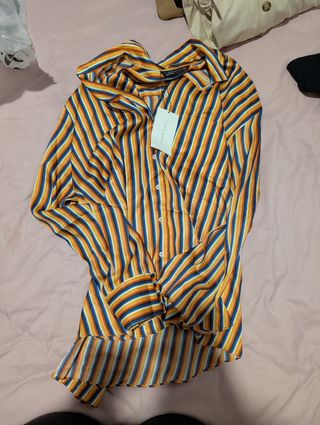 Ropa zara y shein sin usar, vestido,pantalon...