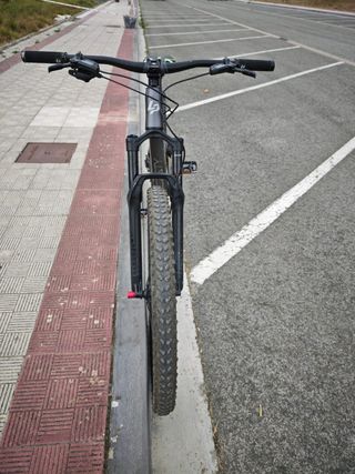 Bicicleta Lapierre Zesty MTB