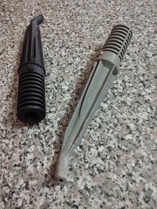 Pistola Vaporeta Lady Vap