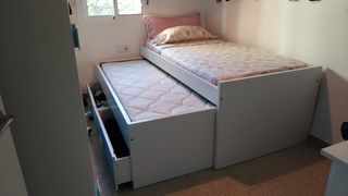  Armado de muebles  y manitas a domicilio 