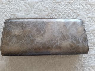 Sandalias y Cartera Fiesta Argenta