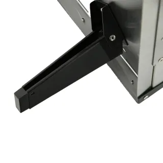 Forno per Pizza Pieghevole e Portatile con Pala e