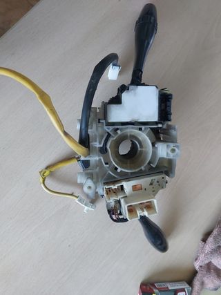 Mando Luces Hyundai Galloper
