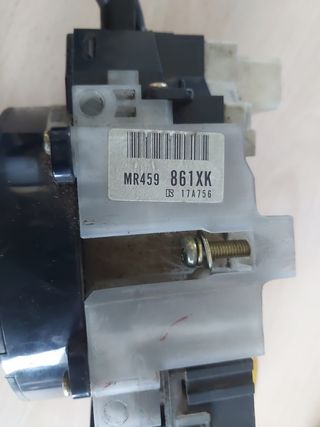 Mando Luces Hyundai Galloper