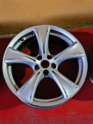 Llantas Alfa Romeo 147 Q2, 17" 5x98