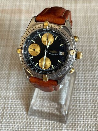 Breitling Chronomat 81950 