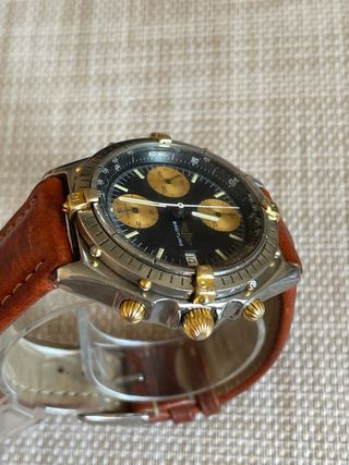 Breitling Chronomat 81950 