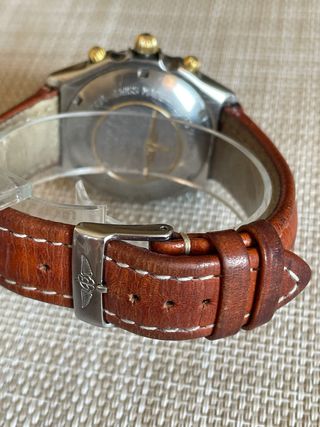 Breitling Chronomat 81950 
