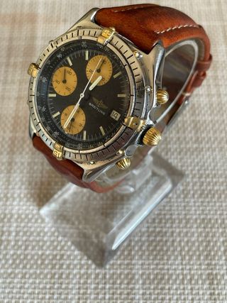 Breitling Chronomat 81950 